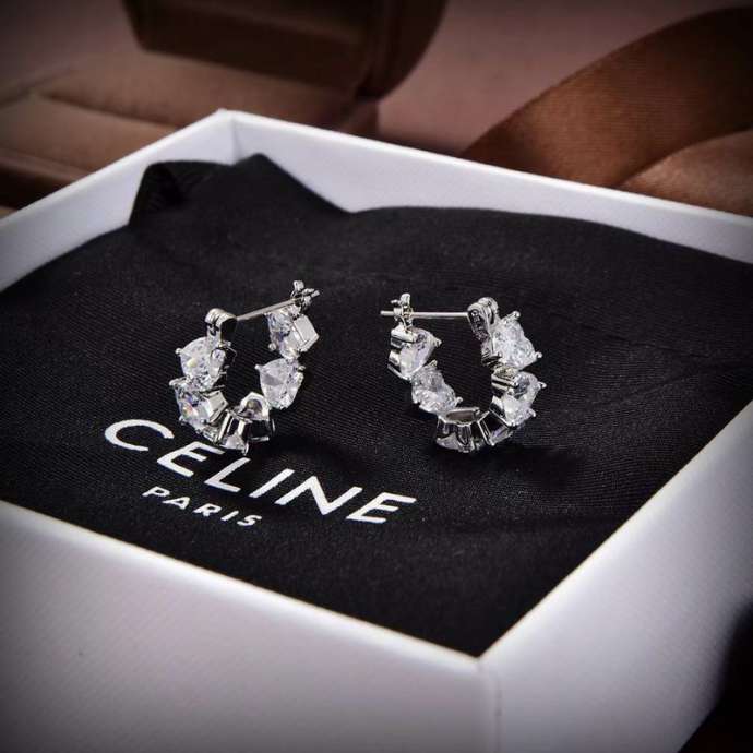 Picture of Celine Earring _SKUCelineearring06cly1882062